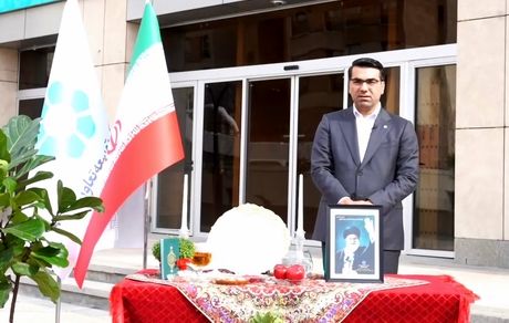 پیام نوروزی مدیرعامل بانک توسعه تعاون بمناسبت آغاز سال 1403