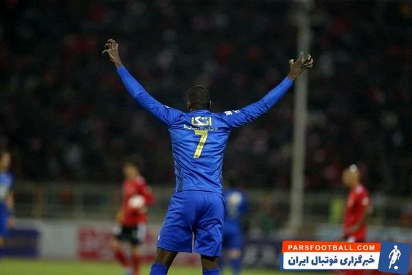 دیاباته این گونه خط و نشان می کشد +عکس