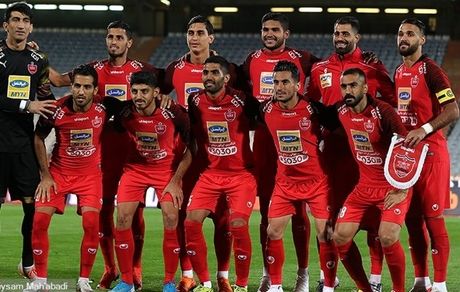 برنامه سفر پرسپولیس به بوشهر مشخص شد