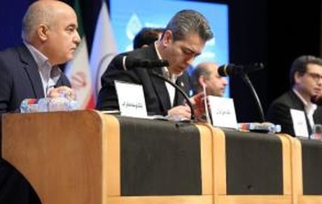 تشریح رویکرد بانک توسعه صادرات ایران در تأمین مالی صنعت پتروشیمی