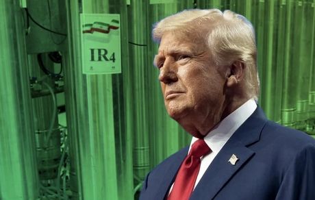 مذاکرات به پایان رسید؛ ایران غنی‌سازی دائمی صفر را نپذیرفت / اسرائیل: اگر شکاف‌ها در مذاکرات کاهش نیابد ترامپ هیچ گزینه‌ای جز حمله به ایران ندارد!