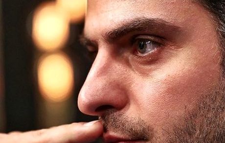 عاشقانه های  علی ضیا + عکس 