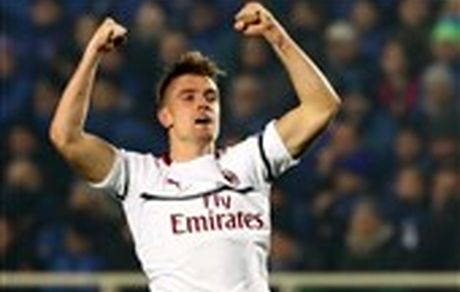 میلان با پیروزی در خانه بولونیا به رده دهم جدول صعود کرد