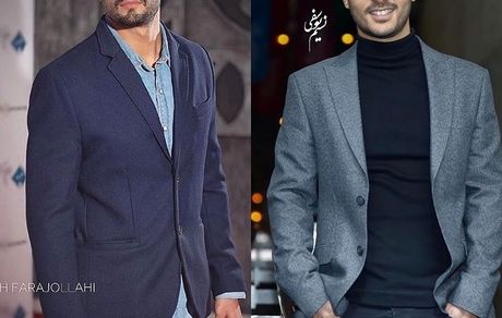 عبدالمالک ریگی این بار با بازی ساعد سهیلی + عکس