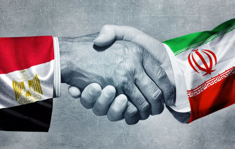 مصر در حال عبور از خصومت تاریخی و حرکت به سمت تعامل است