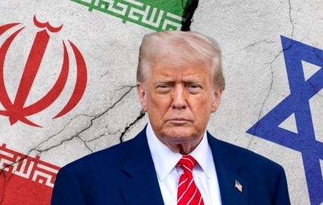 اگر آمریکا دوباره حمله کند مثل دفعه قبل فقط یک بمب نمی‌اندازد!