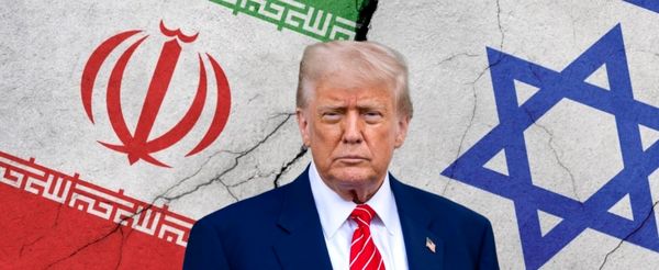اگر آمریکا دوباره حمله کند مثل دفعه قبل فقط یک بمب نمیاندازد!
