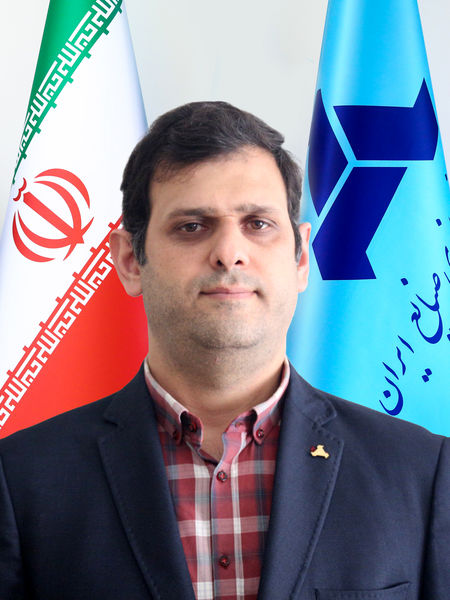 انتصاب سرپرست مدیریت اجرای پروژه های نفت،گاز و پتروشیمی ایدرو
