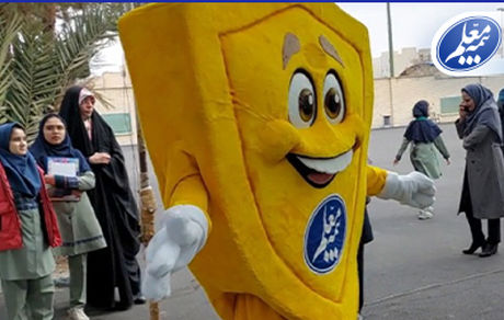 نوای زنگ بیمه در استان سمنان طنین انداخت