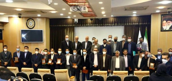 ایمپاسکو در جایگاه پیشروان چهار ستاره قرار گرفت