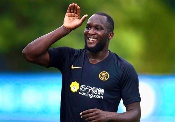 غیبت لوکاکو در اولین بازی اینتر در سری A به دلیل اضافه‌ وزن 