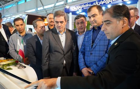 توسعه سامانه های برخط؛ یاقوت بیمه البرز درخشنده تر شد