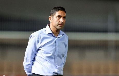 حمایت هیات مدیره پرسپولیس از هاشمیان