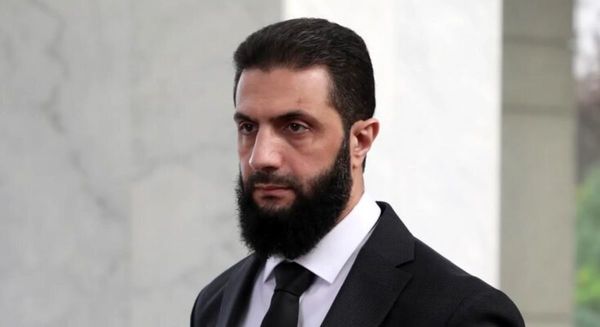 جولانی را ترور کنید