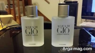 راههای تشخیص الکنهای تقلبی