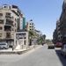 آرامش به دمشق بازگشت