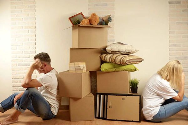 زن بعد از طلاق چطور باید جهیزیه اش را پس بگیرد؟