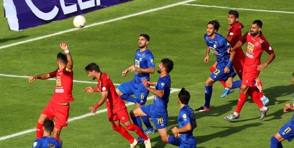 فاتحه استقلال را از زمان افشارزاده خواندیم!