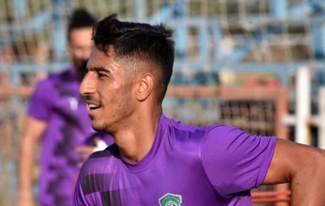 مسلمی‌پور به ماشین‌سازی پیوست