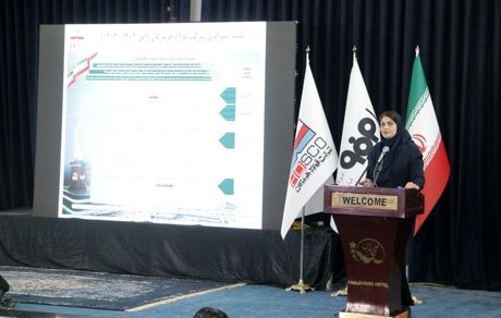 جلب مشارکت حداکثری کارکنان با نظام پیشنهادها