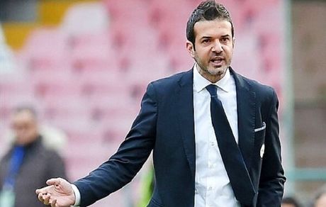 یک رسانه ایتالیایی خبر از استعفای استراماچونی داد