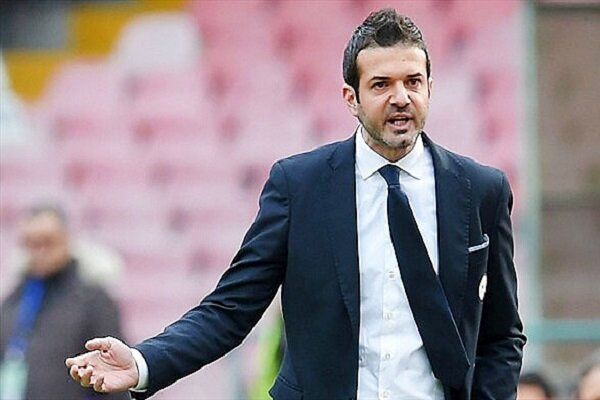 یک رسانه ایتالیایی خبر از استعفای استراماچونی داد