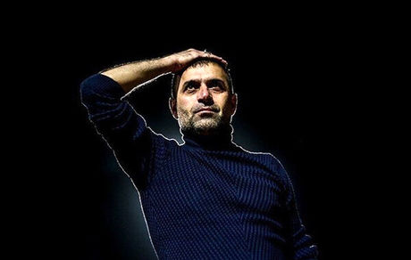 اتفاقات بازی با ماشین سازی توطئه بود