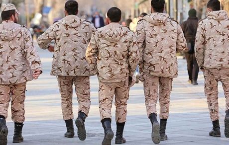 جزئیات تازه از ثبت نام امریه سربازی در سال ۱۴۰۲