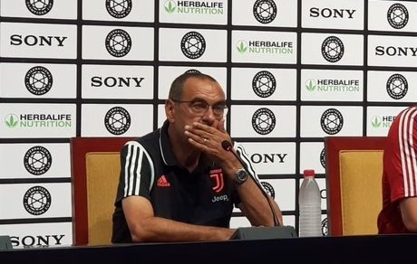 ساری: رونالدو می‌تواند بهتر شود 