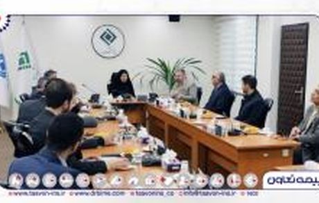 ​میز حقوقی صنعت بیمه: گامی مؤثر در مدیریت چالش‌های حقوقی