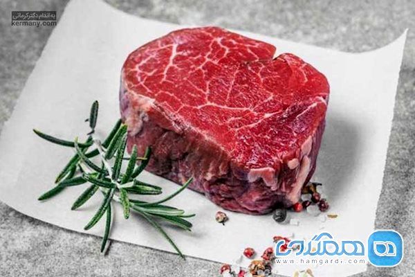 فواید حذف کردن گوشت قرمز از رژیم غذایی
