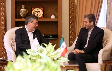 پشتوانه ۹۰ ساله بیمه ایران؛ امنیت اقتصادی سرمایه‌گذاران اصفهان