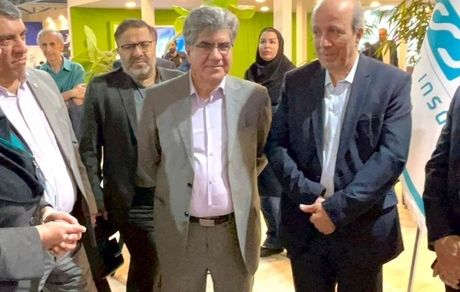 تحسین عملکرد بیمه دی در خدمت‌رسانی به ایثارگران