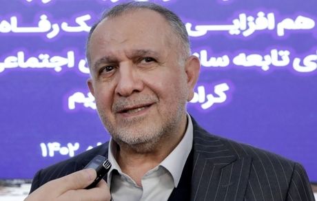 بانک رفاه کارگران یاری‌رسان شرکت شستا در مسیر توسعه است