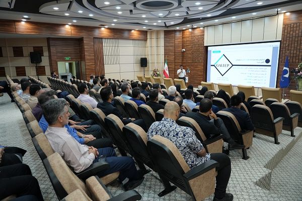 مدیریت منابع انسانی و پشتیبانی ایمپاسکو؛ توسعه منابع انسانی با ابزار سنجشپذیر