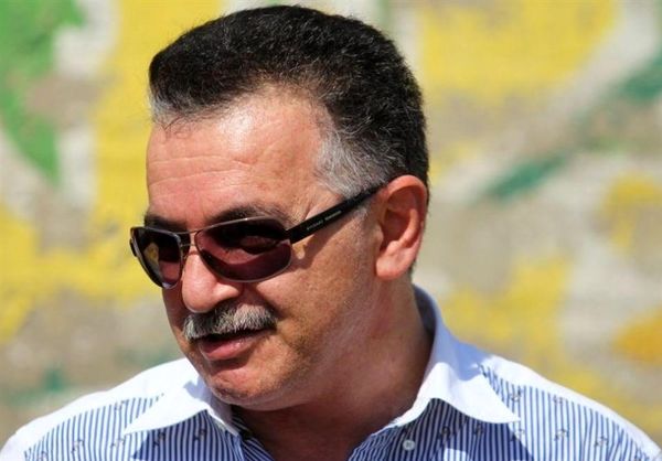 مالک باشگاه تراکتور تبریز : سال گذشته خودمان تیم را وارد حاشیه کردیم! 