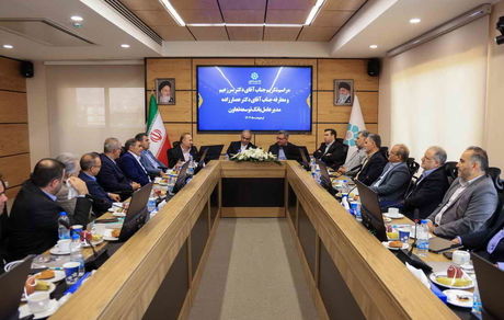 اعلام اولویت‌های عملیاتی مدیرعامل جدید بانک توسعه تعاون