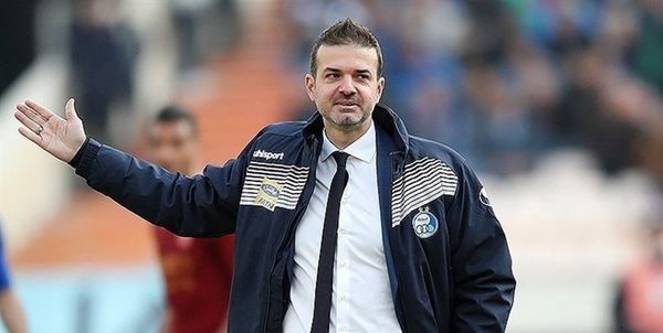 جزئیات جدایی استراماچونی از الغرافه