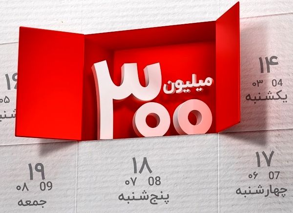 برندگان یازدهمین دوره قرعه‌کشی طرح گردونه بانک ملت مشخص شدند