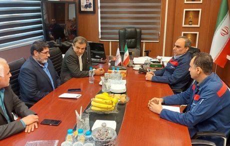 تعامل سازنده فولاد اکسین و سازمان فنی‌ و حرفه‌ای برای توانمند سازی نیروی کار