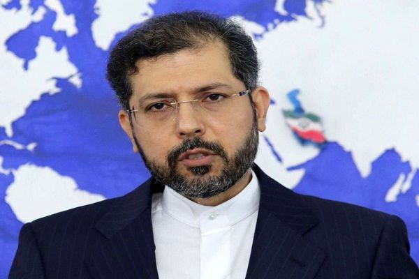 یک خبر جدید درمورد موضوع مذاکرات
