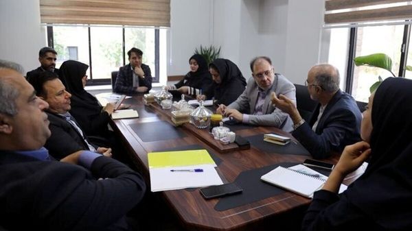 توافق صندوق احیا و صندوق بیمه روستائیان در زمینه بیمه هنرمندان صنایع دستی