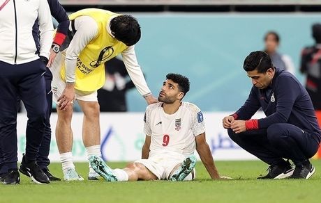 فاطمی: موقعیت تیم ملی در فوتبال آسیا به خطر افتاده است