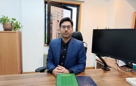 سرپرست اداره تنقیح مقررات، طرح‌ها و لوایح سازمان بورس و اوراق بهادار: عملکرد حوزه تنقیح و انتشار مقررات بازار سرمایه در سال ۱۴۰۳ بدیع صنایع 