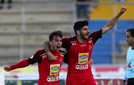 نقل و انتقالات پرسپولیس/ جذب ۲ بازیکن ایرانی و خارجی 