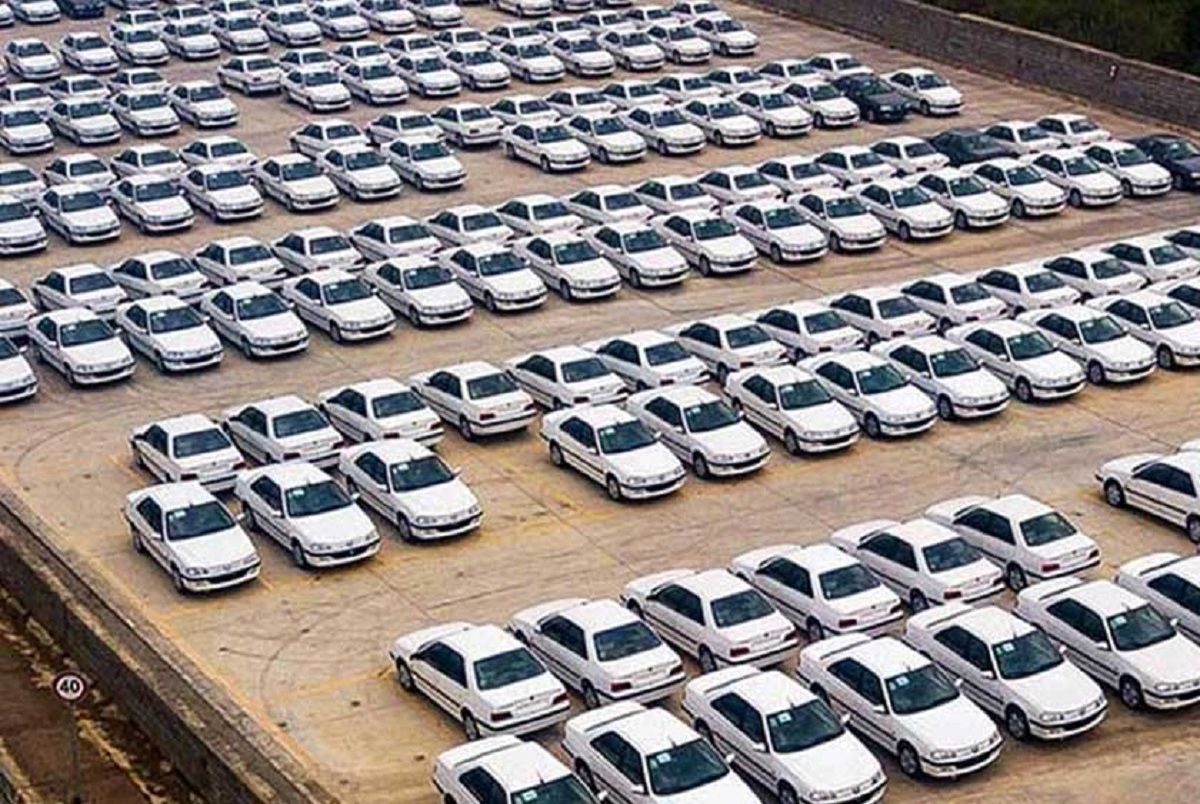 قیمت روز خودروهای داخلی + 24 اسفندماه