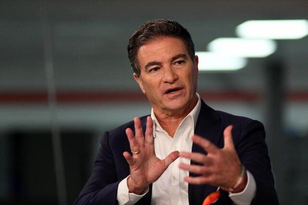 یک میز بالانس به ایران فروخته شد که در نهایت منفجر و تأسیسات نطنز را نابود کرد!