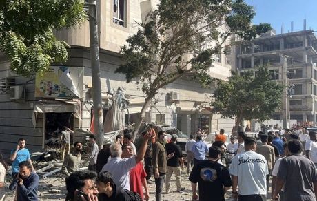 جزئیات انفجار در بندرعباس؛ ترور فرمانده نیروی دریایی سپاه حقیقت دارد؟