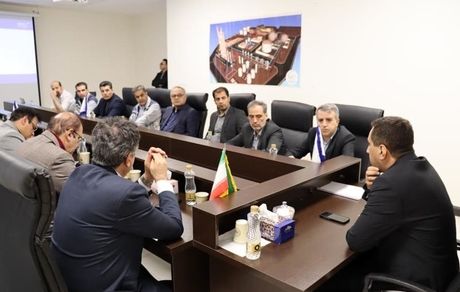 تأکید مدیرعامل پترول بر تکمیل هرچه سریع‌تر نخستین طرح تولید متیل آمین کشور