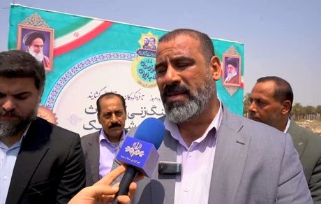 ساخت مدرسه ۹ کلاسه شکاره یک در راستای عمل به مسئولیت‌های اجتماعی شرکت فولاد اکسین خوزستان است